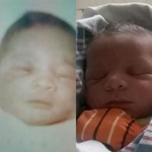 Meet your Posher, Brian